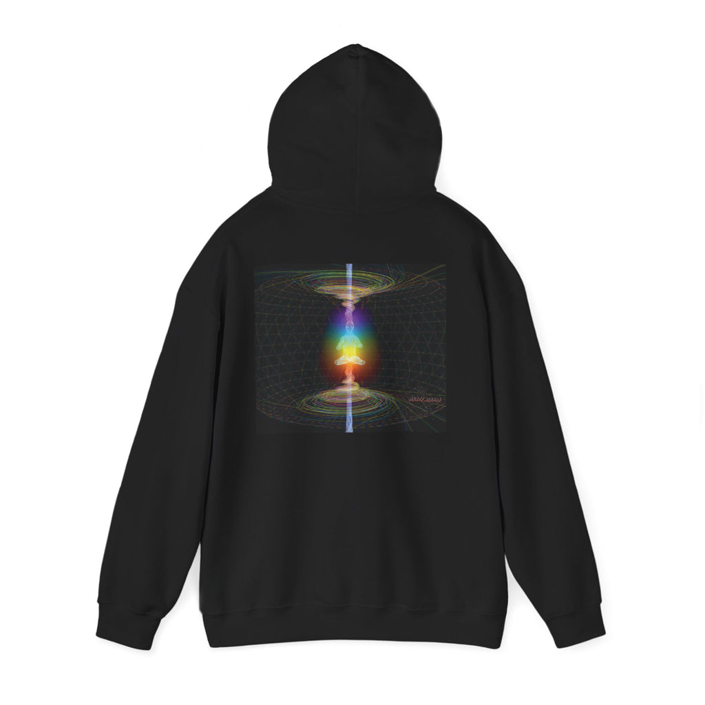 MEDITATE HOODIE