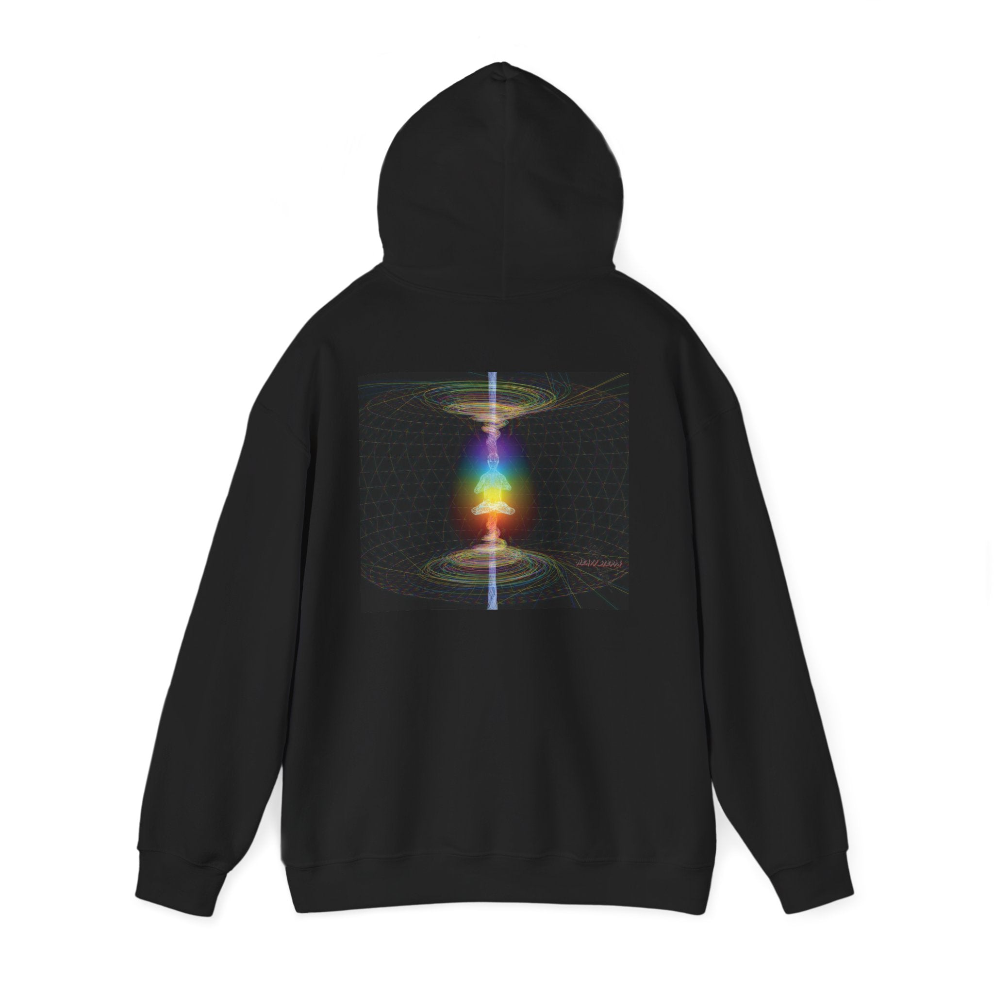 MEDITATE HOODIE