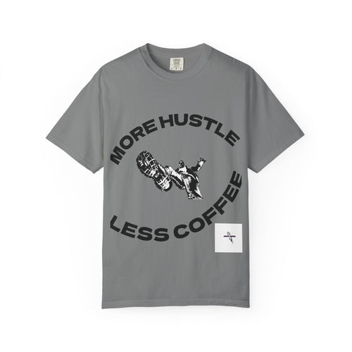 Everyday Hustle Tee