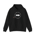 MEDITATE HOODIE