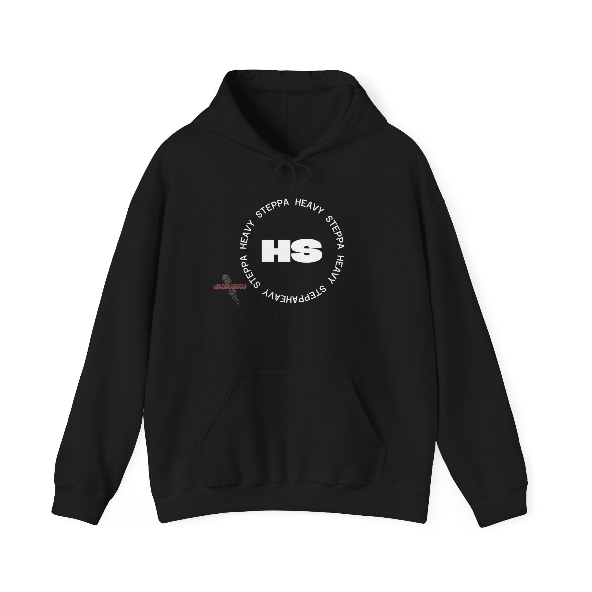 MEDITATE HOODIE