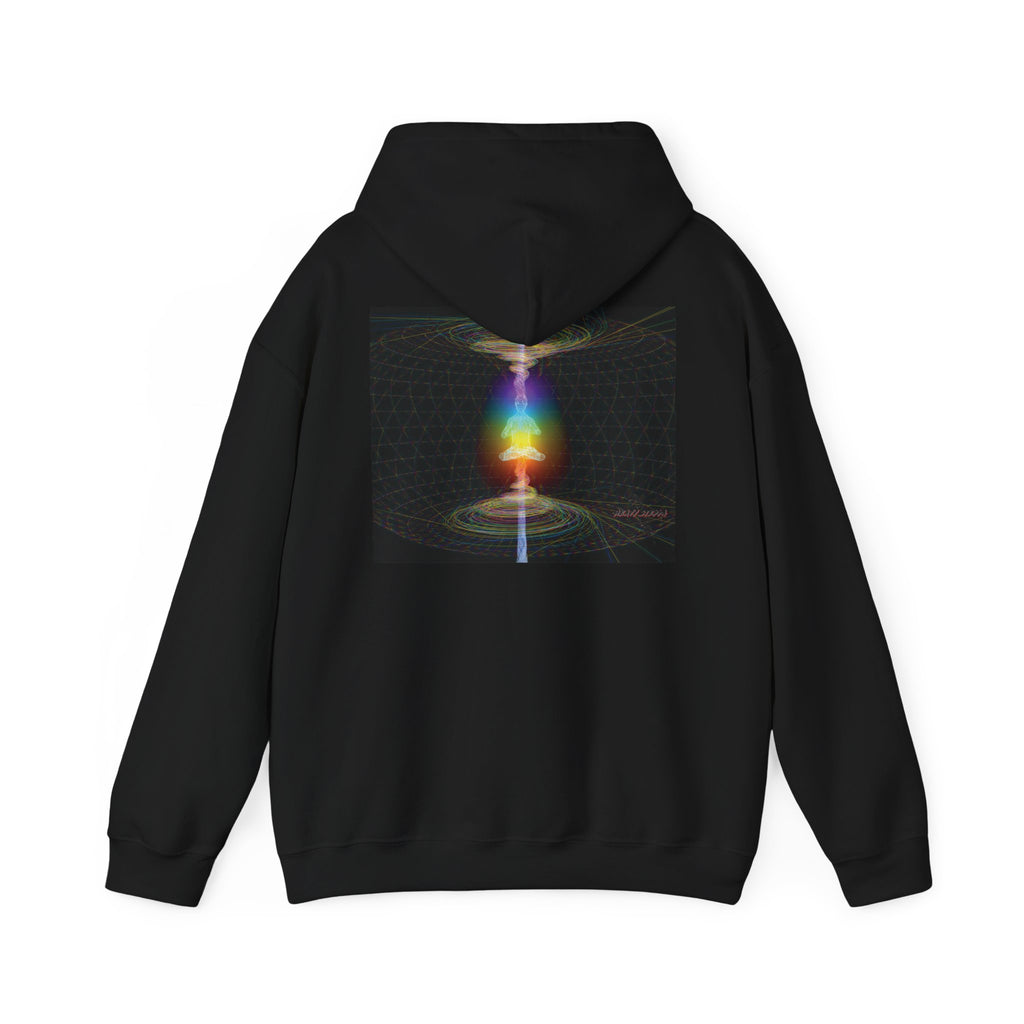 MEDITATE HOODIE