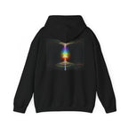 MEDITATE HOODIE