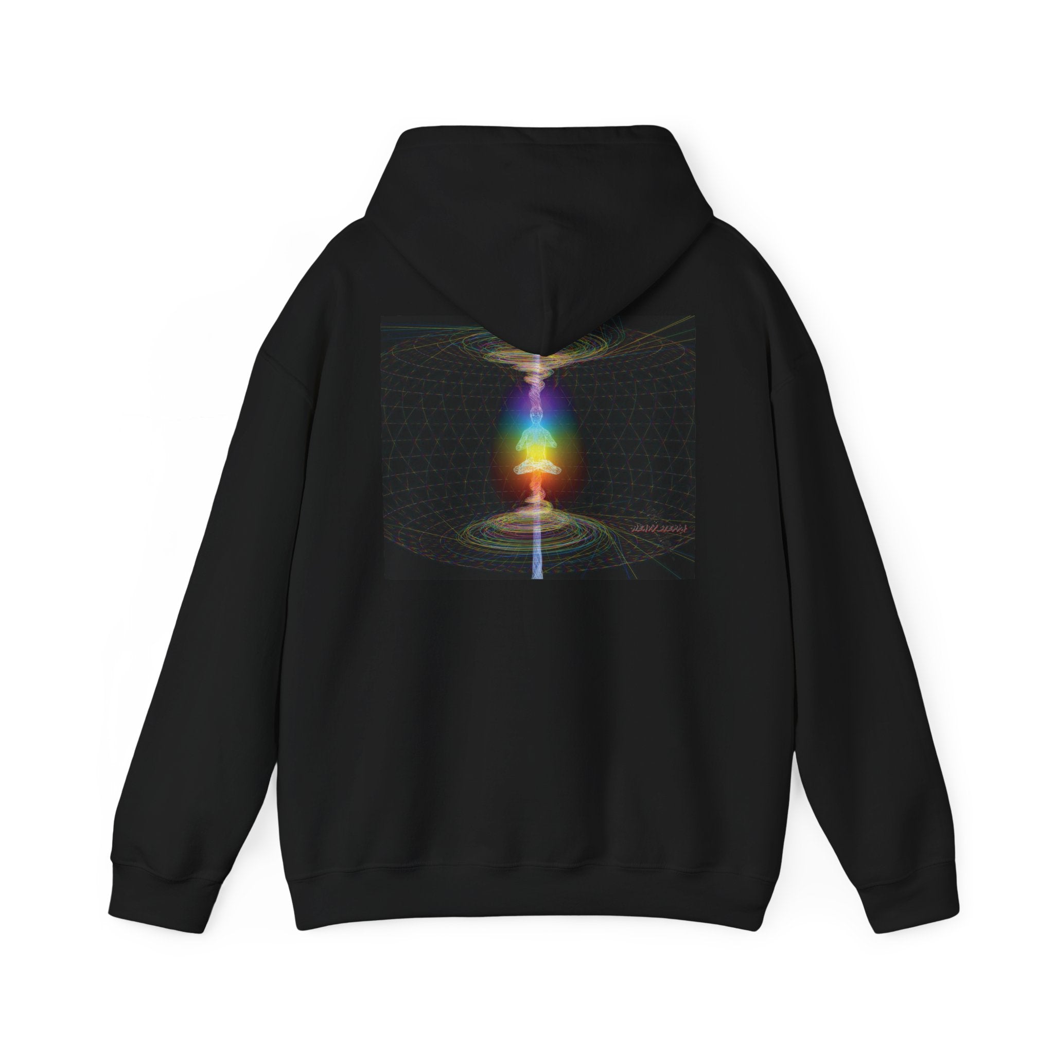 MEDITATE HOODIE