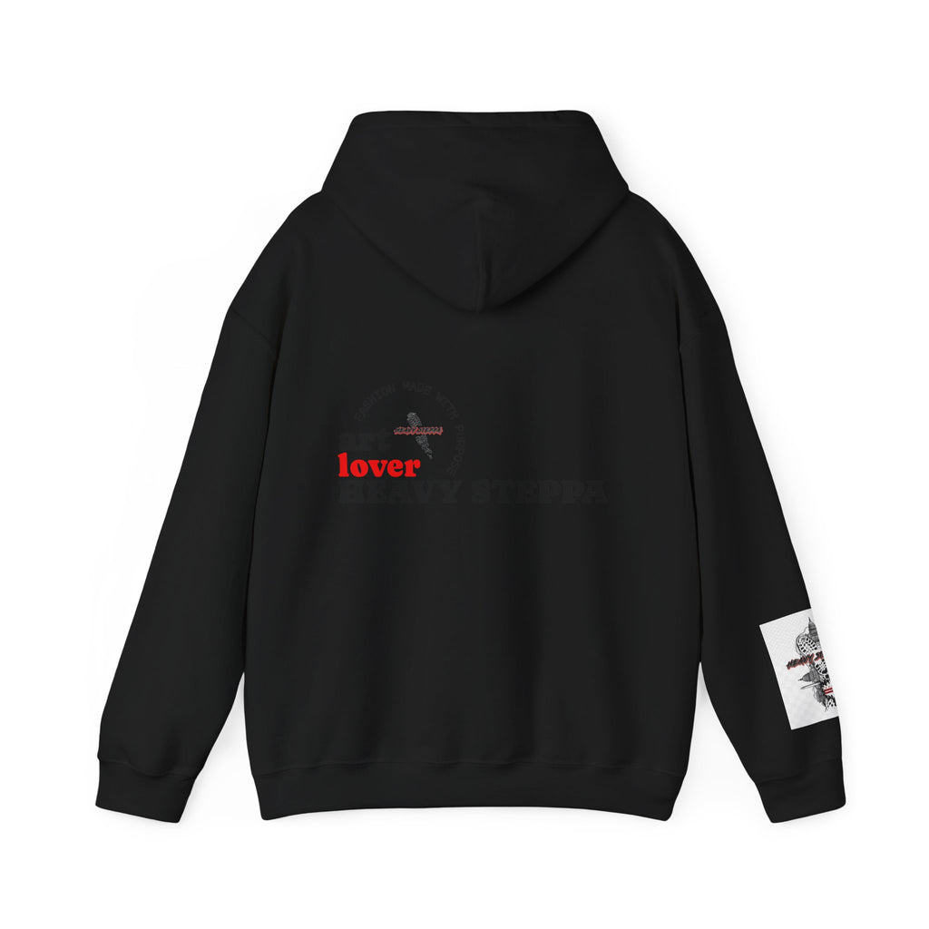 ART LOVER HOODIE