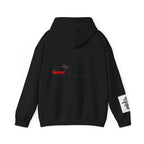 ART LOVER HOODIE