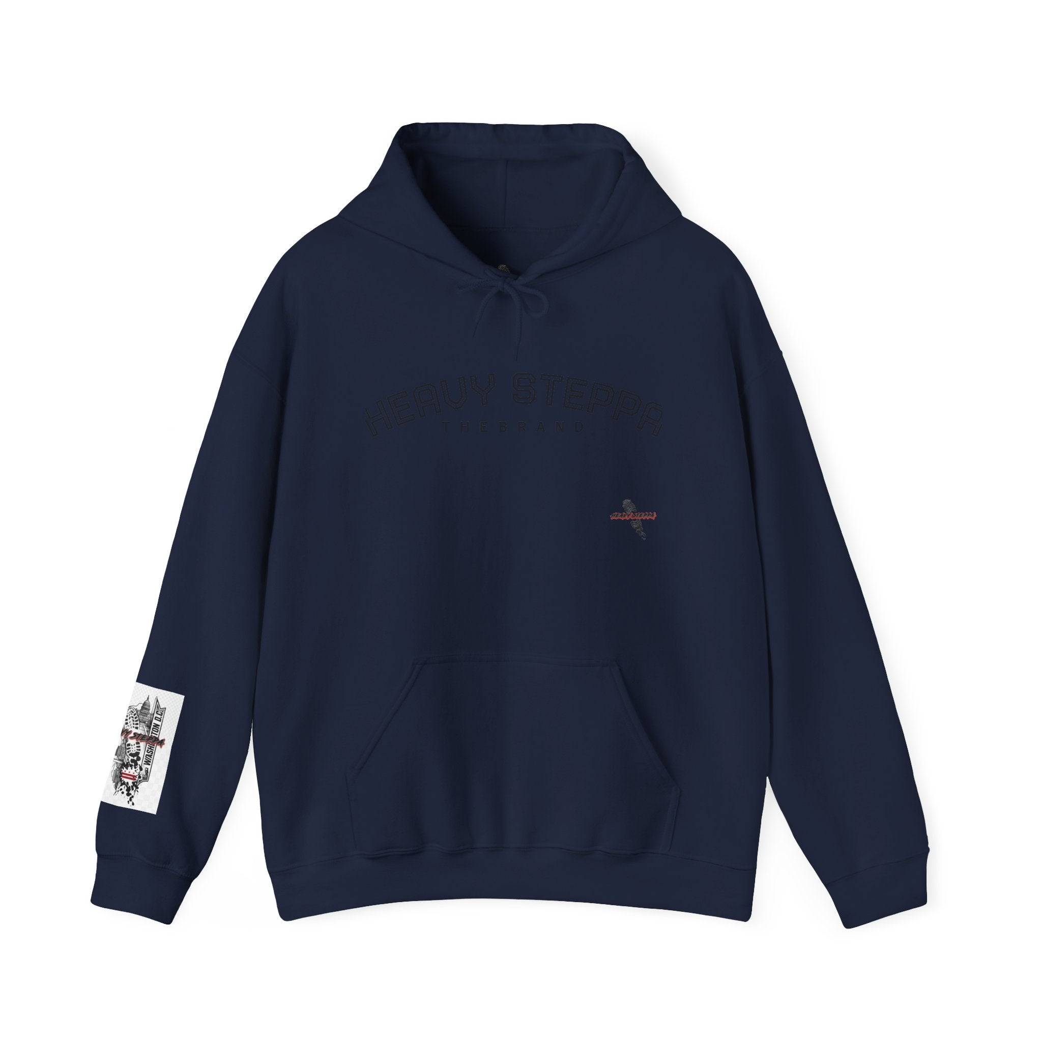 ART LOVER HOODIE
