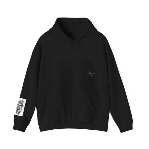 ART LOVER HOODIE