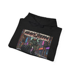 URBAN HOODIE