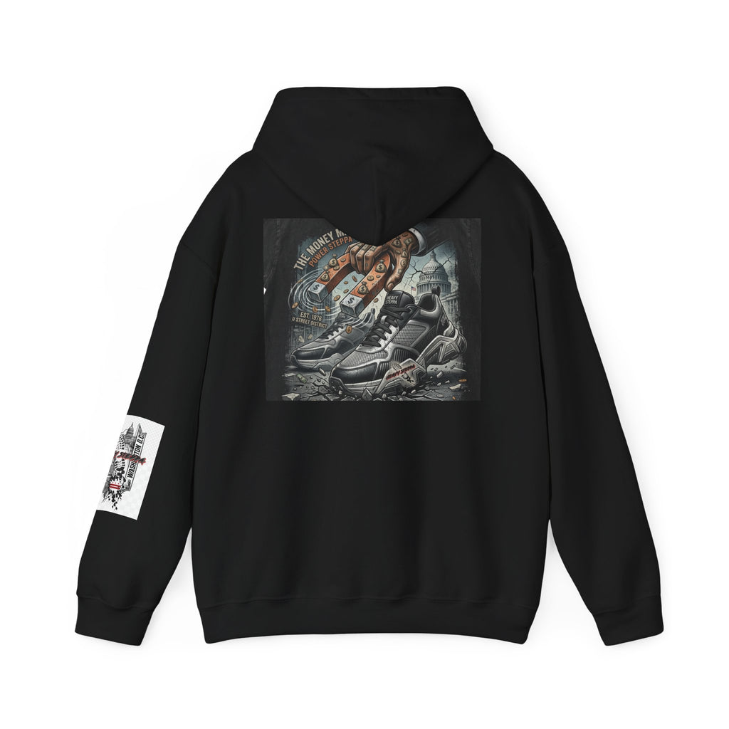 URBAN HOODIE