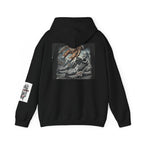 URBAN HOODIE