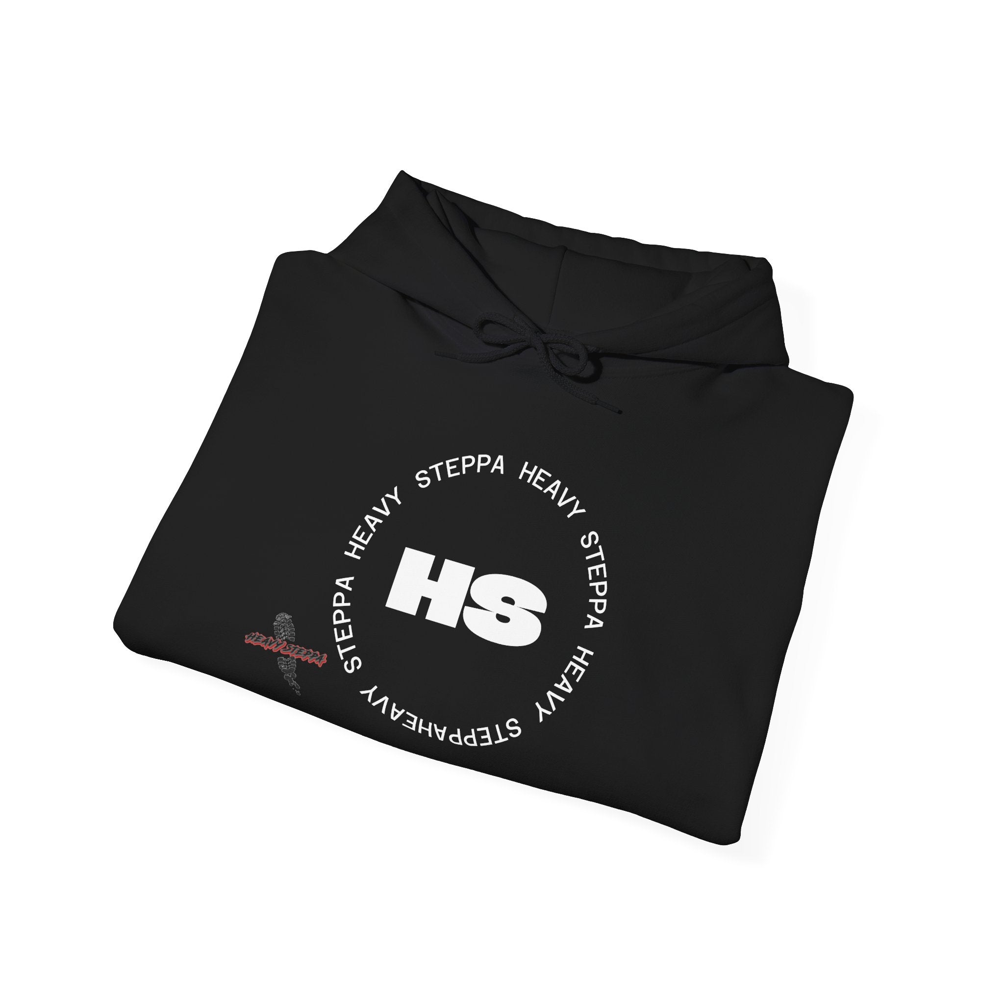 MEDITATE HOODIE