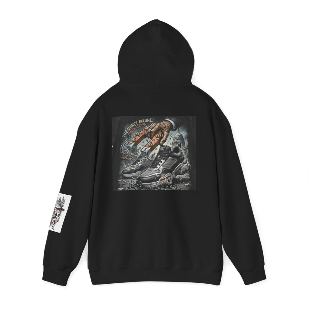 URBAN HOODIE