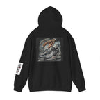 URBAN HOODIE