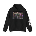 URBAN HOODIE