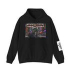 URBAN HOODIE