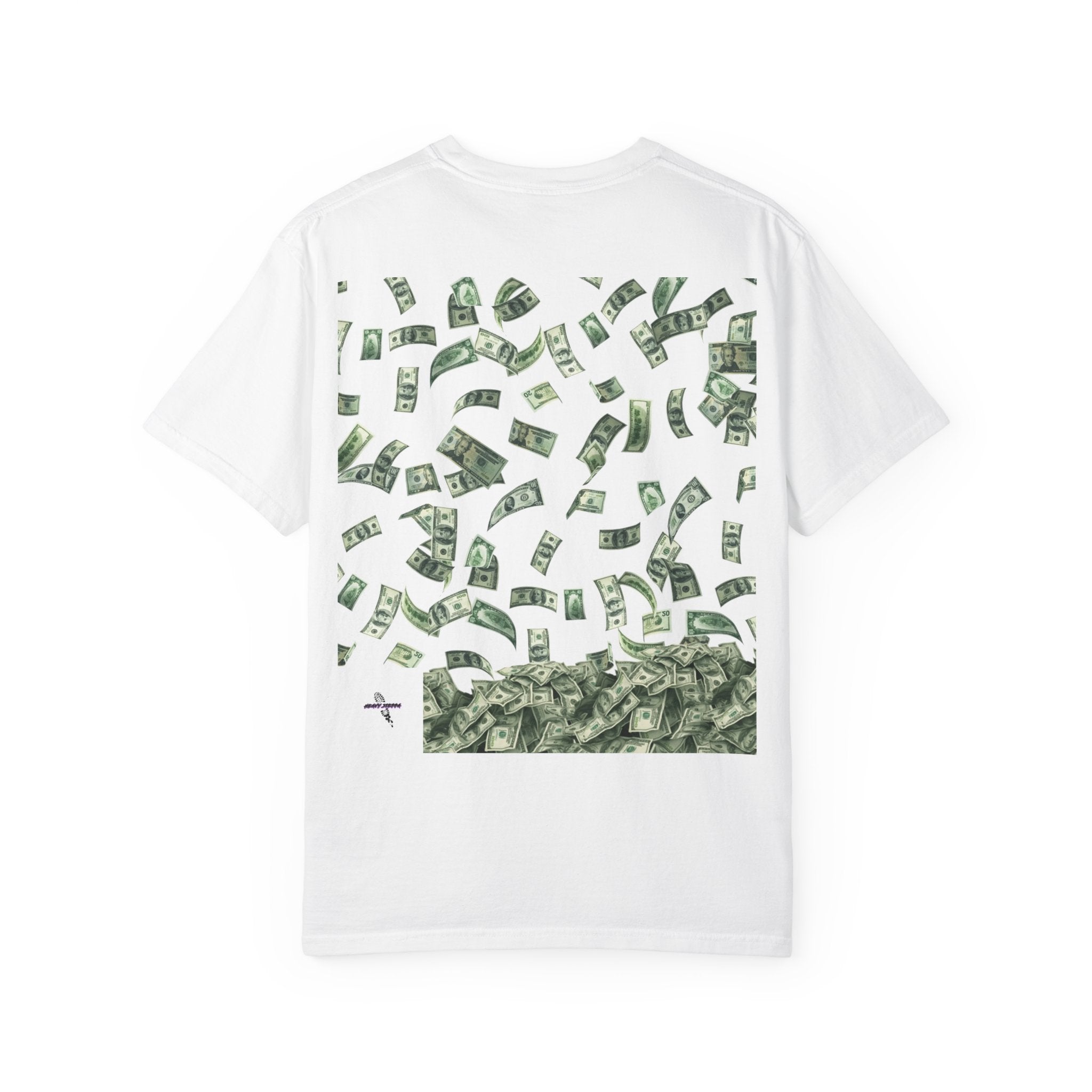 Everyday Hustle Tee
