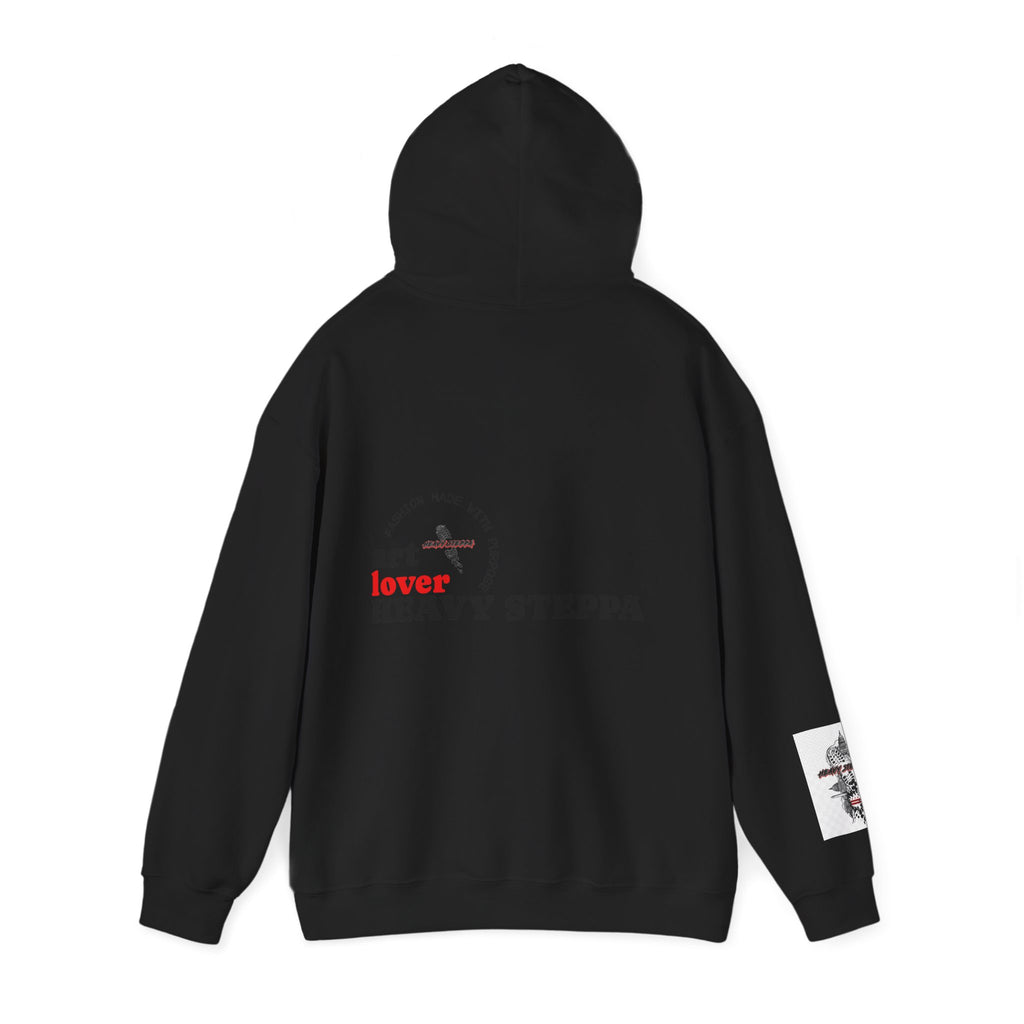 ART LOVER HOODIE