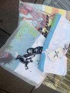 Life's A Beach Short Sleeve