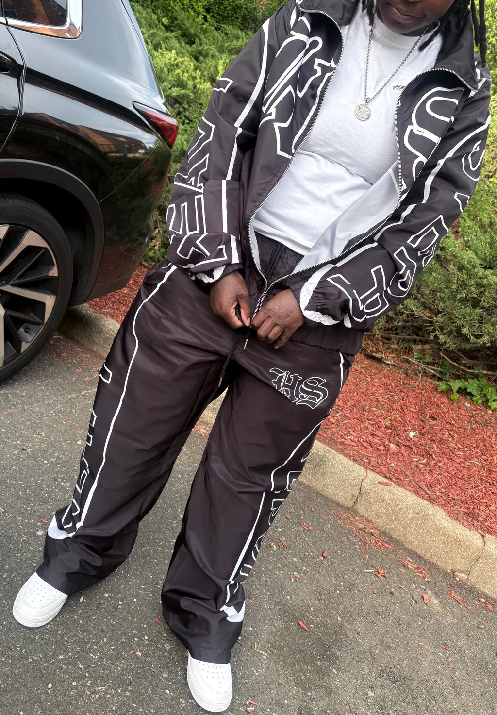 F.C Executive Steppa