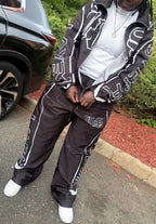 F.C Executive Steppa