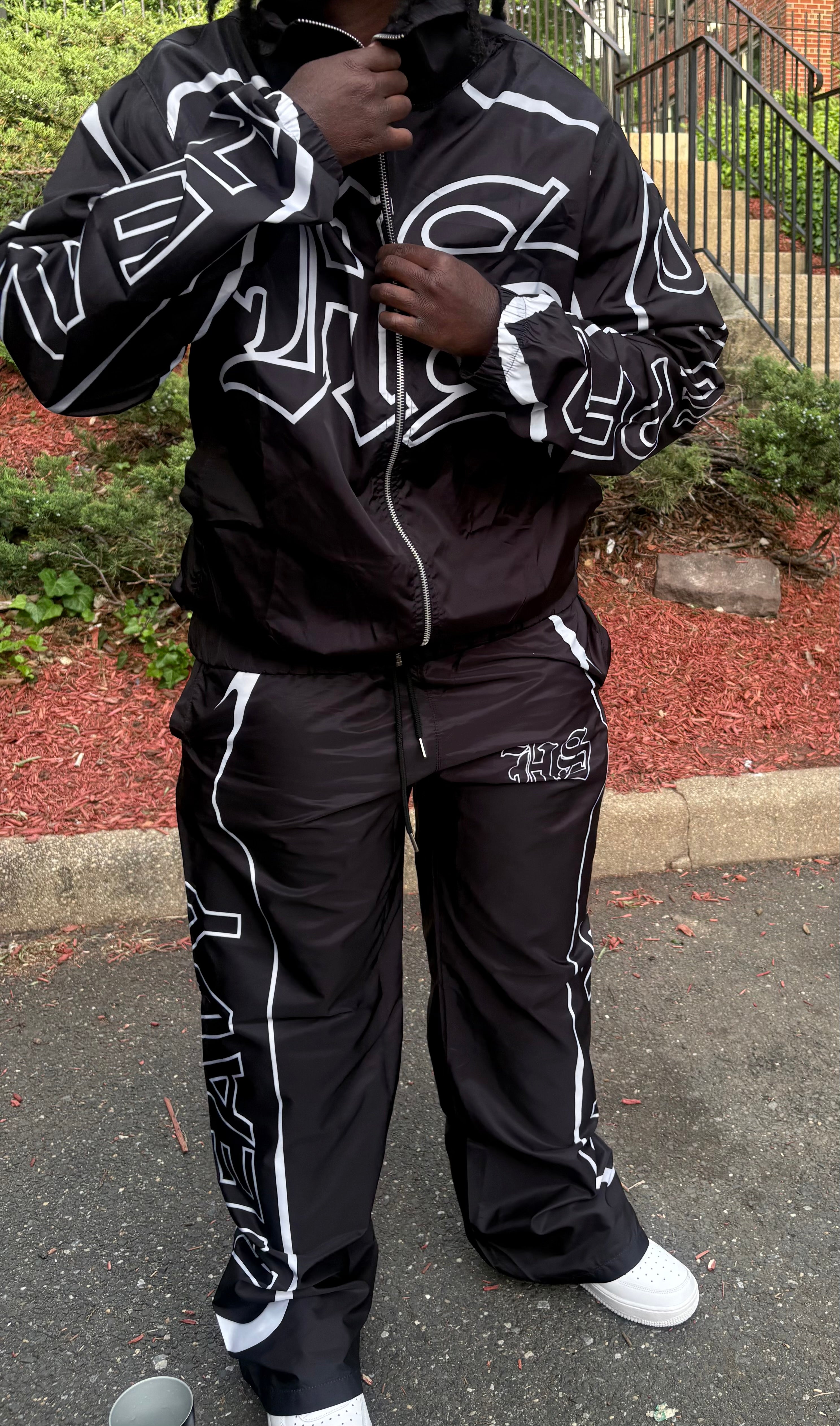 F.C Executive Steppa