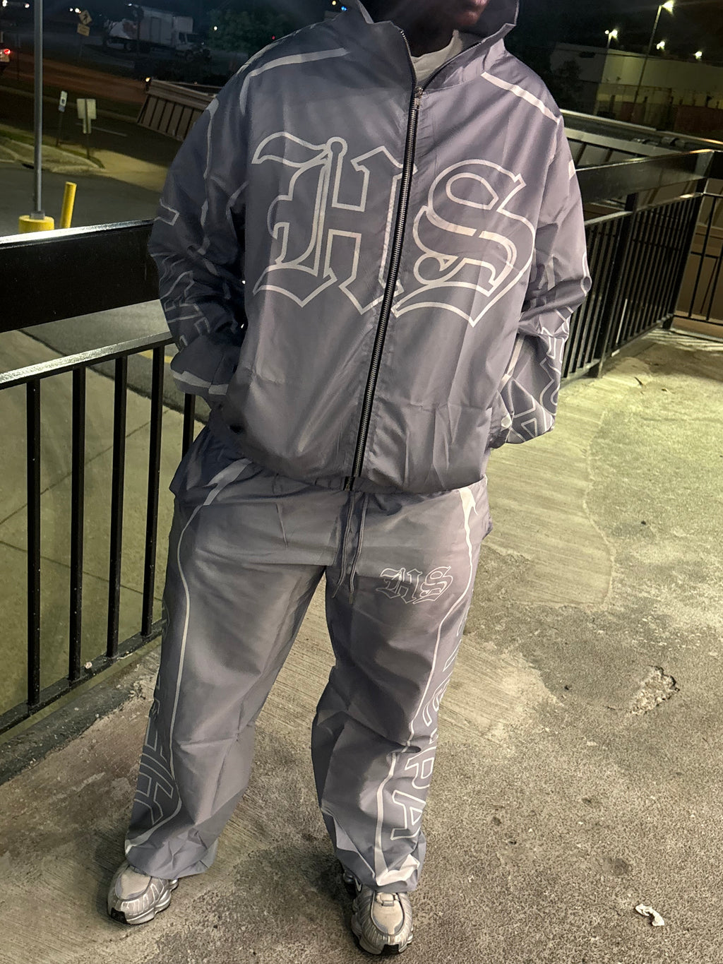 Platinum After Hours