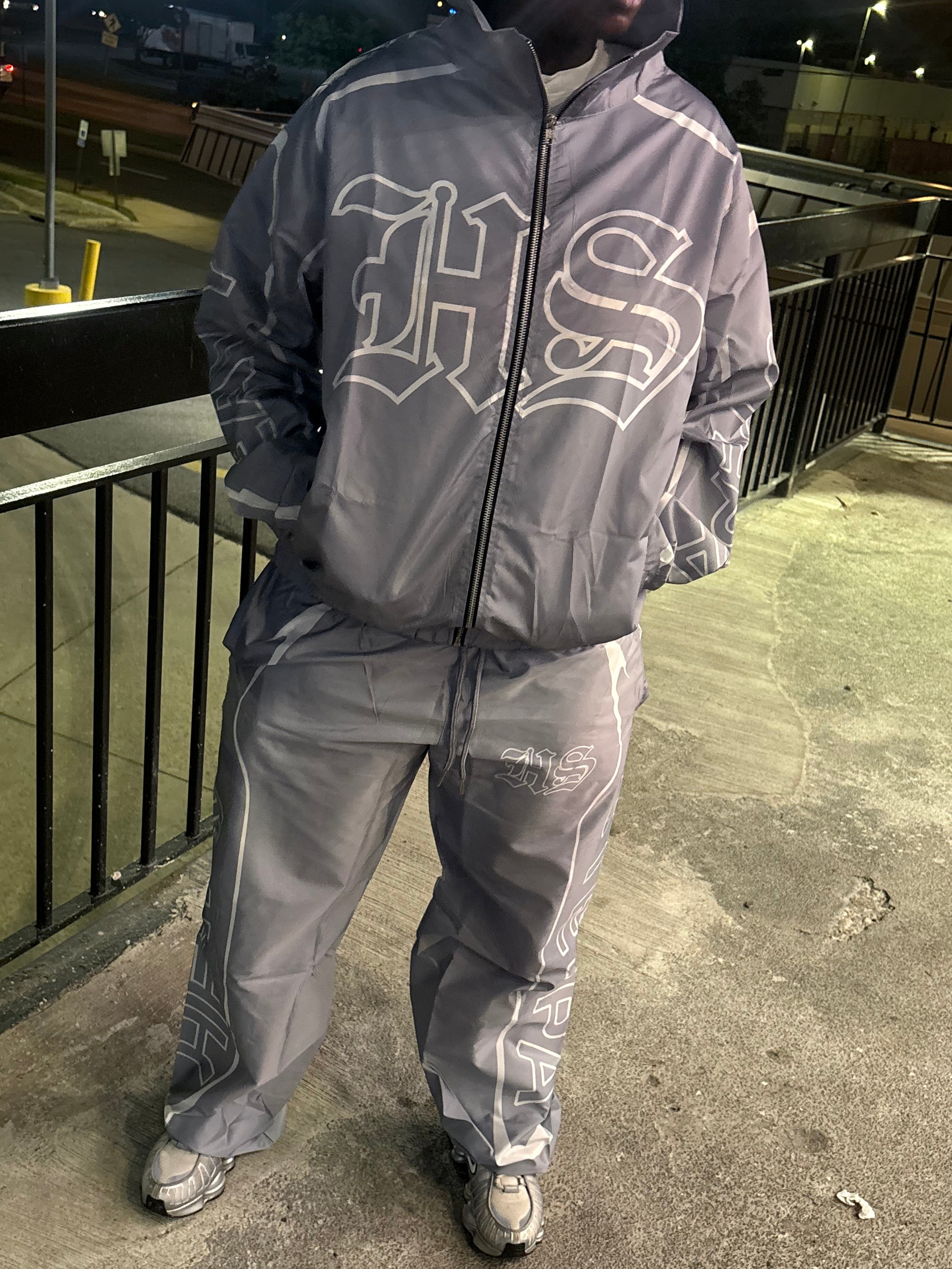 Platinum After Hours